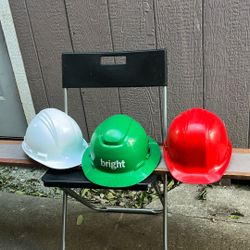 Hard Hats 