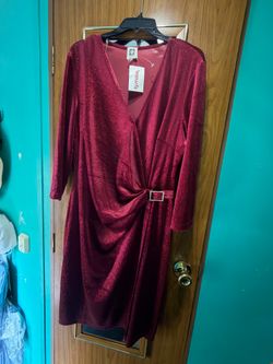 Anne Klein Dress