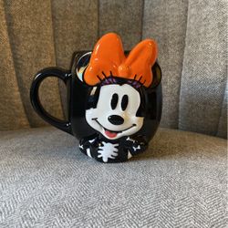 Minnie Mouse Mug