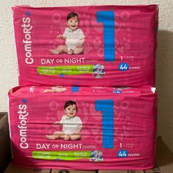 Diapers 