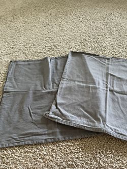 Decorative Throw Pillow Covers