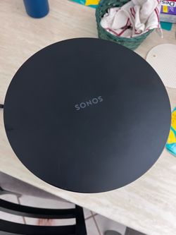 Sonos Sub Mini