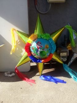 fabrica de piñatas