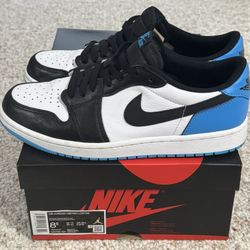 Jordan 1 Retro Low Men’s 8.5
