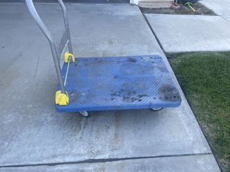 Hand cart 400kg