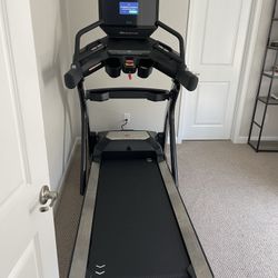 BowFlex Treadmill 22