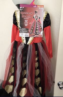 Kids Costume