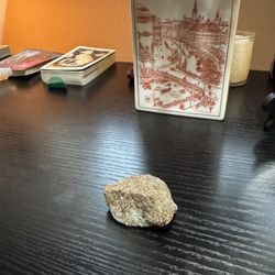Peacock Ore