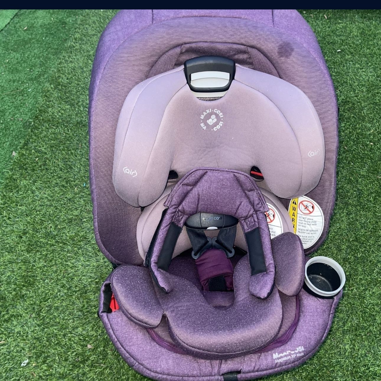 maxi-cosi magellan max Maxi Cosi LiftFit All-in-One Convertible Car Seat Essential Black ssid:7184 click LATCH connectors install Osprey Raptor 14 EF Line Number:0.07mm-6LB