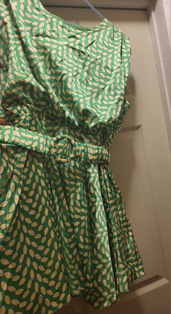 Boutique dress