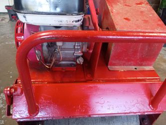 Overpowered aerator