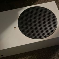 Xbox Series S 1tb