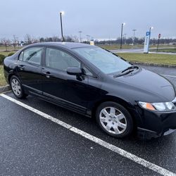 2009 Honda Civic