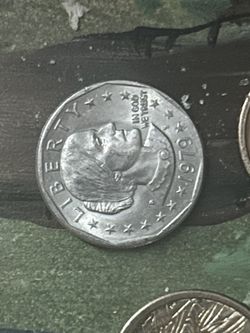 Real Coin;)