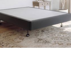 King Mattress Box Foundation