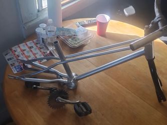 Schwinn 16'' Lowrider Pixie 