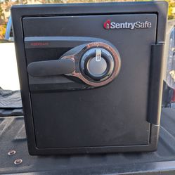 SentrySafe Keep/Safe  Fireproof Safe