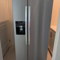 Whirlpool French Door Refrigerator 