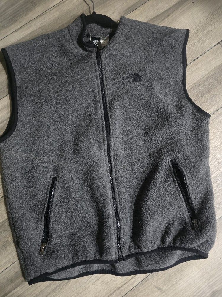 The North Face Talla Xl