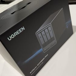 Ugreen NAS 4800 Plus