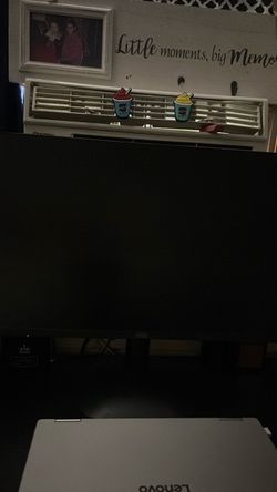 AOC Computer Monitor