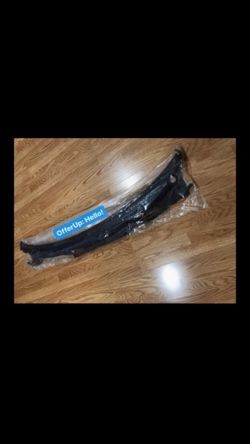 NEW 1994-01 OEM Acura Integra Front Windshield Cowl USDM LHD Type R Mugen Spoon Toda JDM DC2 DC4 ITR
