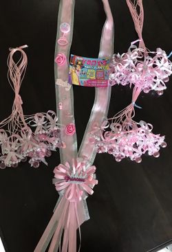 Baby shower