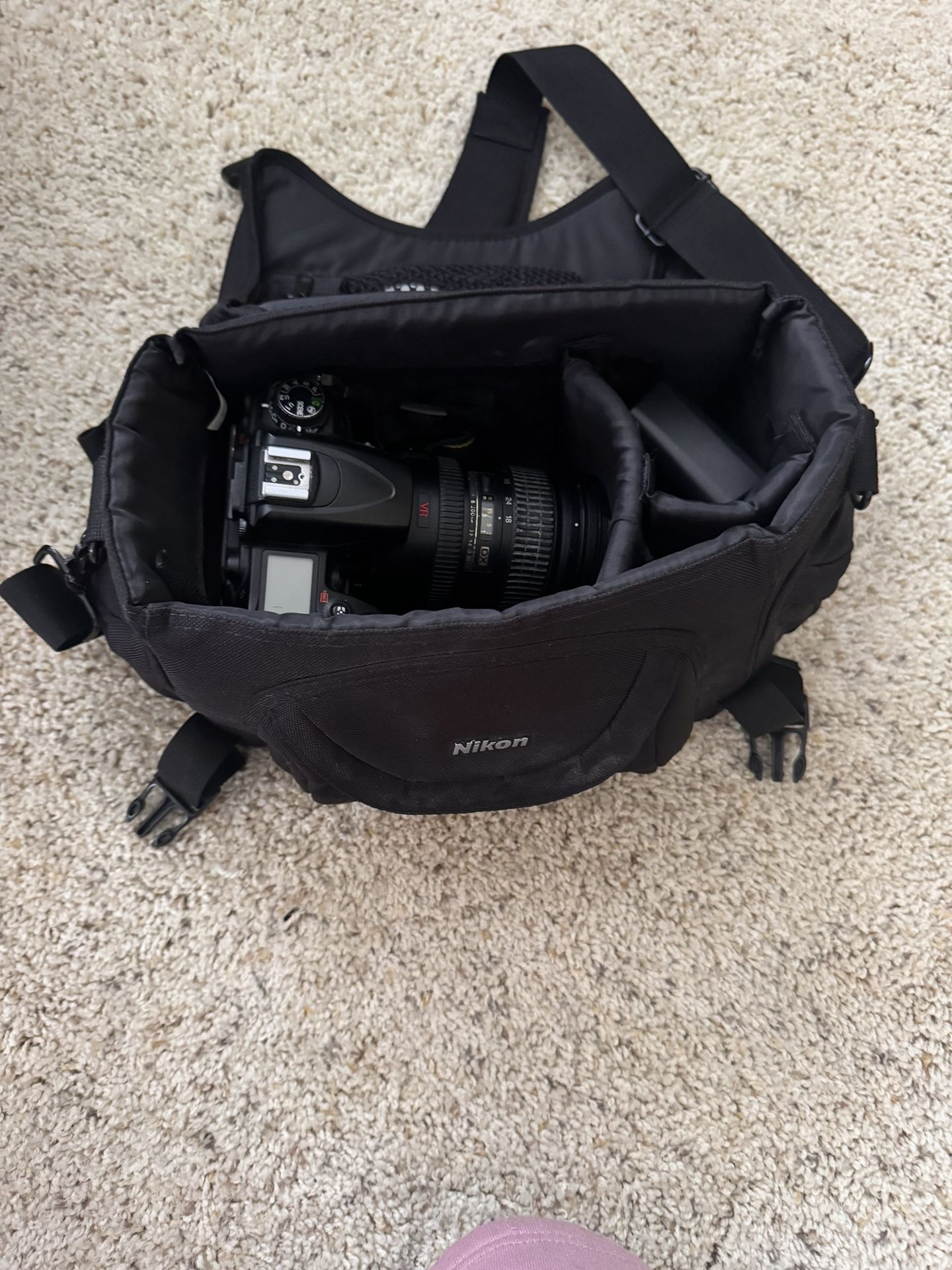 Nikon D7000