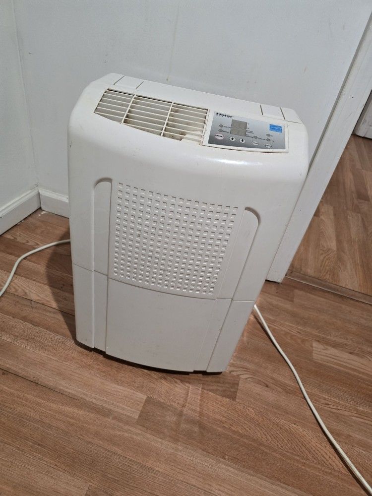 Dehumidifier