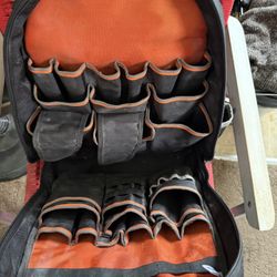 Klein Tool Bag 