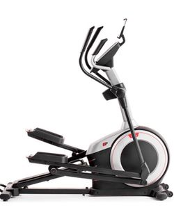 Elliptical