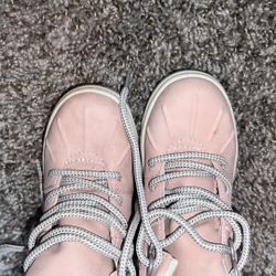 Little Girl Shoes