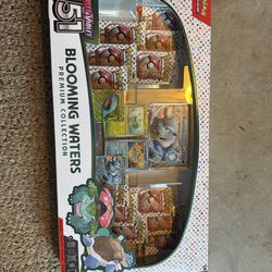 Blooming waters premium collections