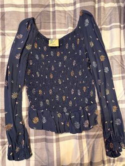 Girls shirt 10/12