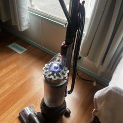 Dyson Ball Vacuum 