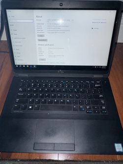 Bulk laptops (Older Dell Models)