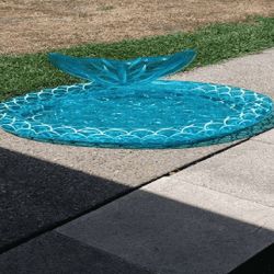 Kids' Pool - Ideal for Water Fun Throughout Summer rise her