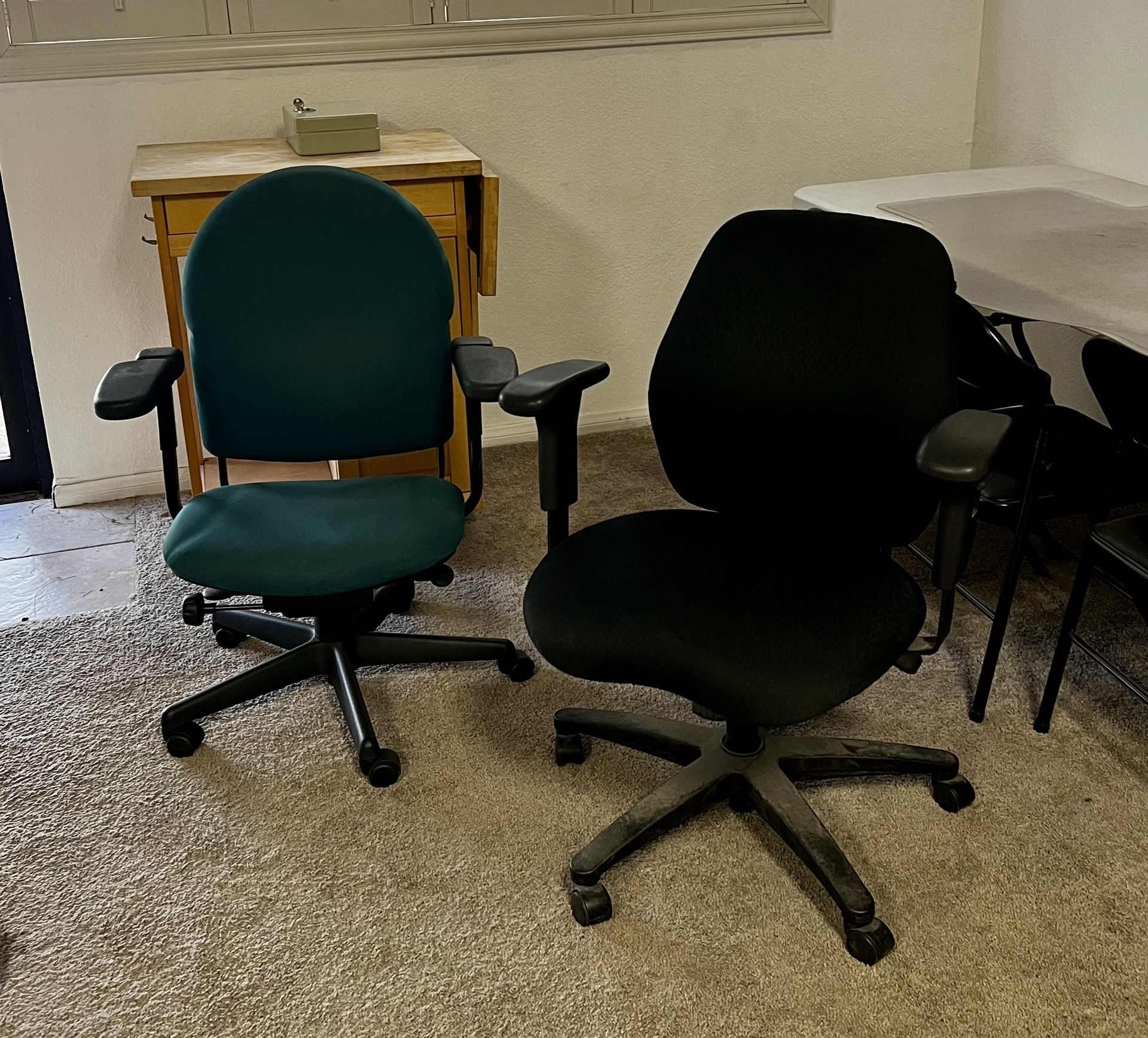 Office Chairs