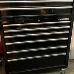 Husky Toolbox