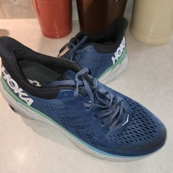Hoka Men's Sz 12 Still Great Cond

