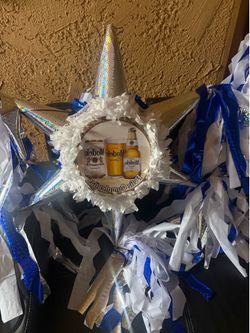 Piñata modelo