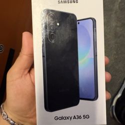 Samsung Galaxy A36 5G T mobile