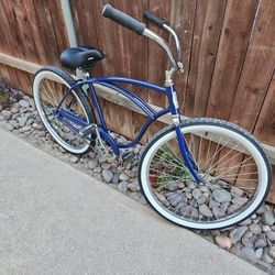 Schwinn Beach Cruiser 