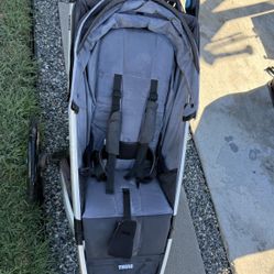 Thule Urban Glide 2 Jogging Stroller