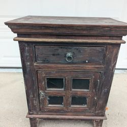 Vintage Drawer