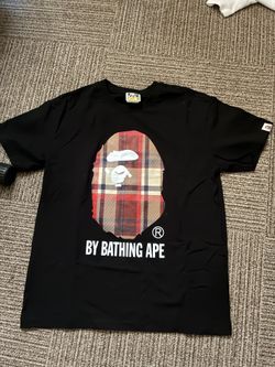 1:1 Bape Shirt Medium
