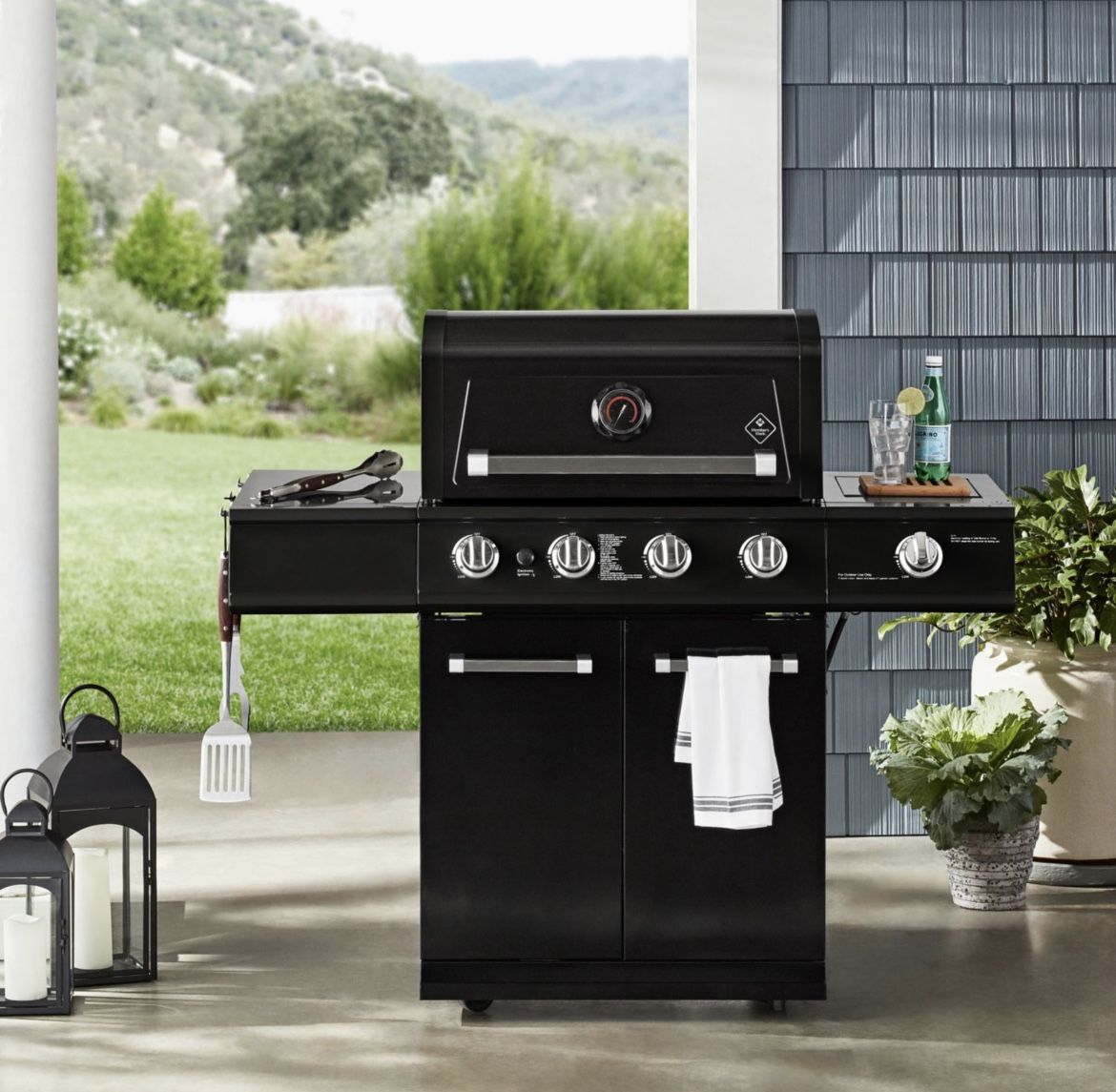 Members Mark Outdoor Kitchen Affordable Price clc.cet.edu