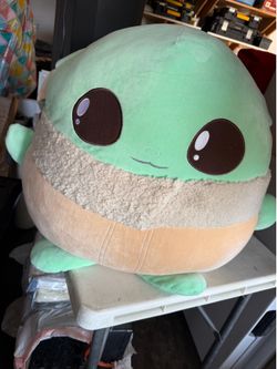 Baby Yoda