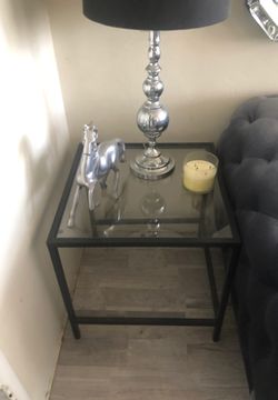 Side table