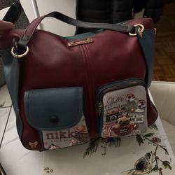 Nicole Lee Bag 